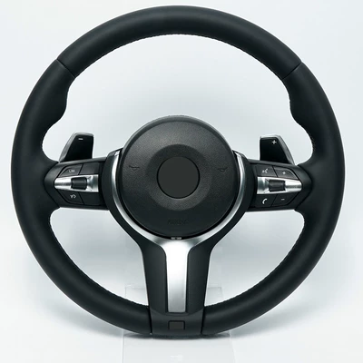 Steering wheel: x1x2x3x4x5x6 F30F10F15E70E90 modified