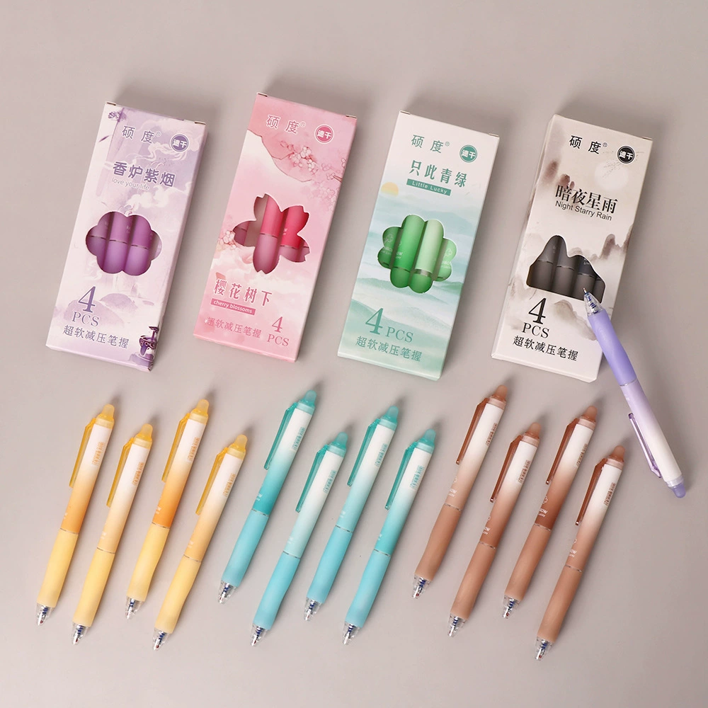 Высокое значение лица можно стереть быстро, мягкая ручка для ручки 4