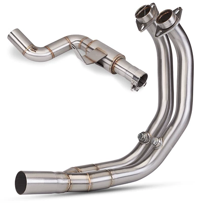 exhaust pipe set special – Motorcycle exhaust pipe