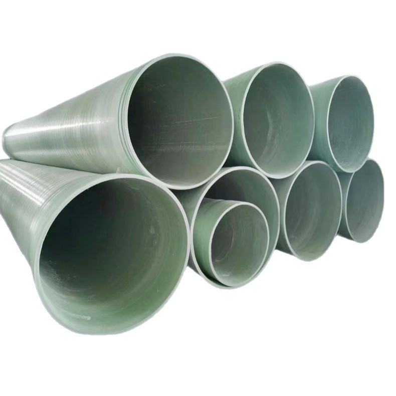Трубопровод стеклопластиковый Huichen Fiberglass стандарт