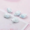 Blue, 21mm