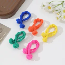 发绳;发圈;儿童发饰