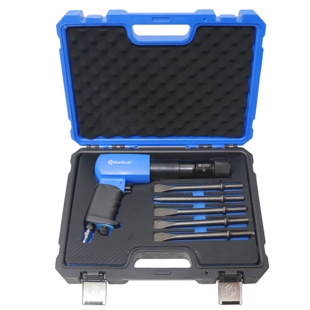 坤泰气动铲刀气镐气锤多功能强劲冲击风铲刹车片除锈底盘球头拆卸