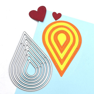 scrapbooking DIY�иģ ̼䓵�ģ ������ģ�׺�ˮ���Ϳ��D