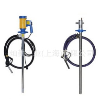 Jessberger手动泵，Jessberger偏心螺杆泵