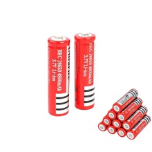 ���Ͳ��늼��^�늳� �������Ͳ18650����늳� 3.7v 5800mAh