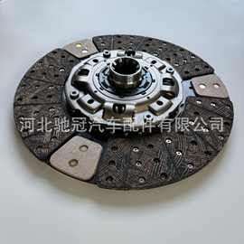离合器压盘总成1312408921 1-31240823-0 1-31240825-1离合器面片