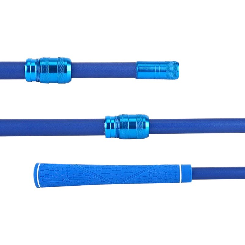 Children's carbon telescopic net for children's net rod for shrimp tadpole butterfly catch fish net pocket folding insect net