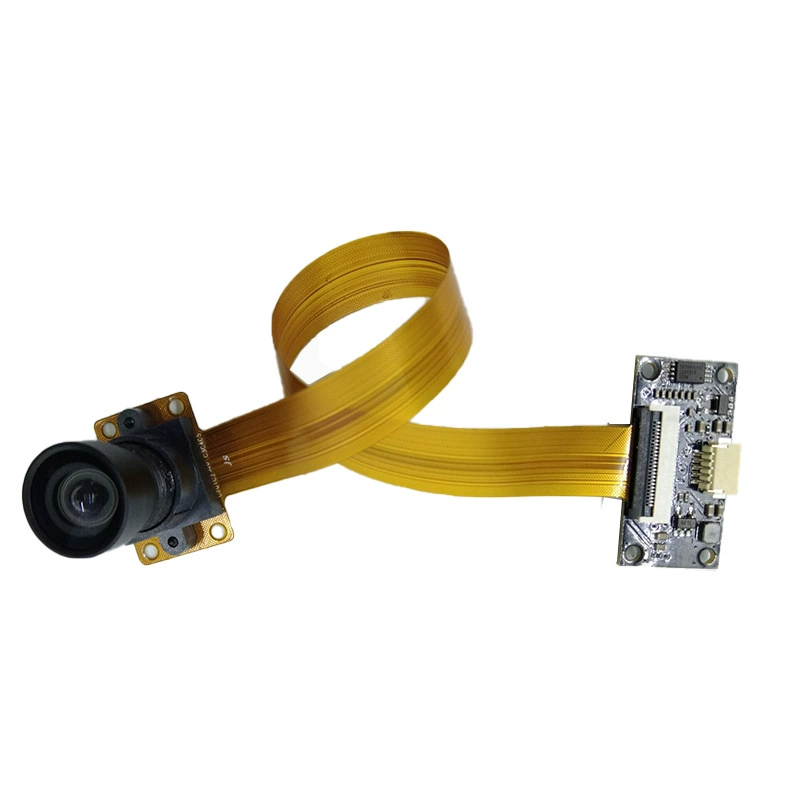 Камера-модуль с раздельной платой 8-мегапиксельная IMX415 USB без свободной 4K HD фиксированная модуля лица распознавания кока
