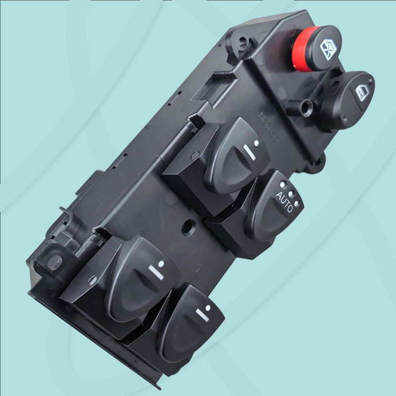 35750-Sna-A130 Is Suitable for Honda Civic Glass Lift Switch for Right-Hand Drive Models
