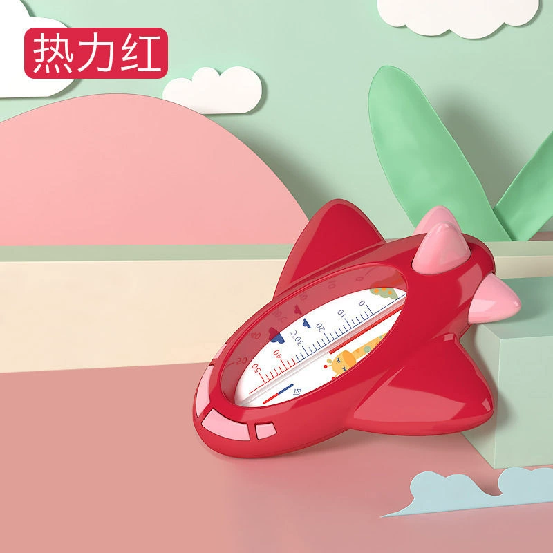 Baby hygiene product, children's thermometer for new born, LCD display, tub