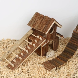 其他小宠用品;仓鼠生活用品;鸟类