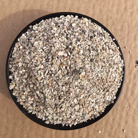 其他非金属;沙石砾石;栽培基质