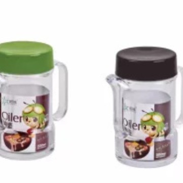 캠리 오일 포트 (스몰 사이즈)