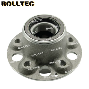 Wheel Hub Bearing A2183300125 2Wd Front Wheel Hub Unit Mercedes-Benz:Cls(C218