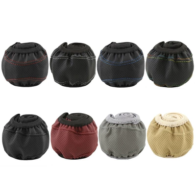 Steering wheel cover — Cover, Universal Steering Wheel Protective Cover