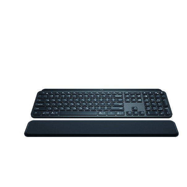 Logitech Mx Keys Combo Keyboard Wireless Commercial Keyboard and Mouse Set Bluetooth Quiet High-Performance Office Dedicated