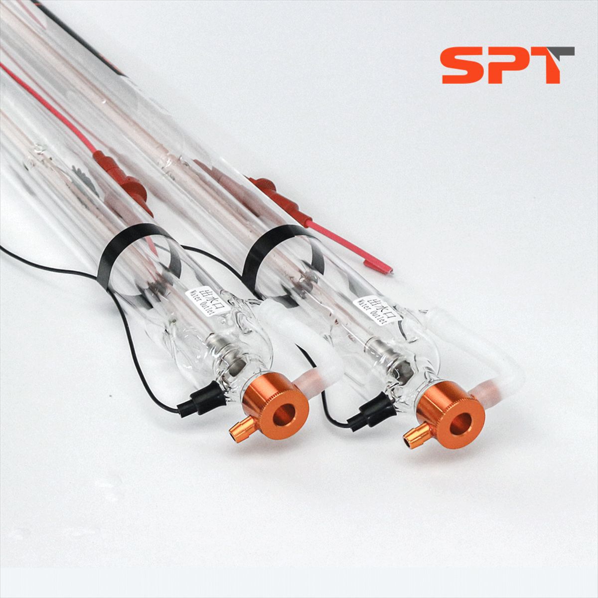 斯派特CO2激光管激光雕刻机切割机刻章机手机切膜机使用厂家直销