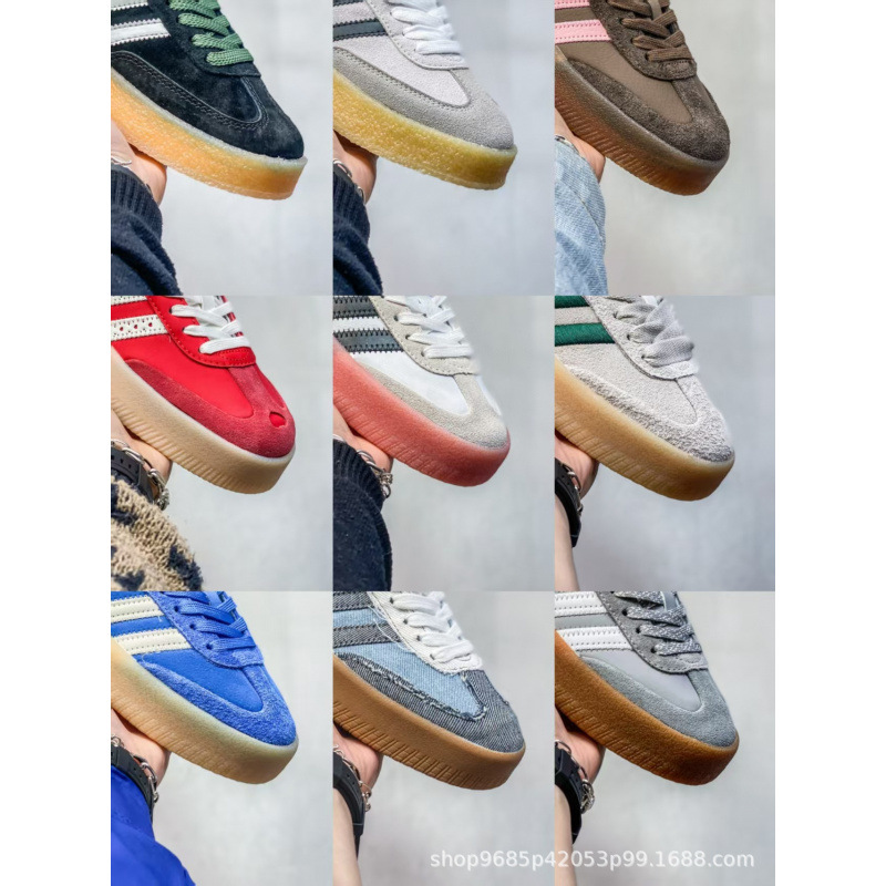 Originals WB Pony Tonal, zapatillas de skate de moda de bajo nivel