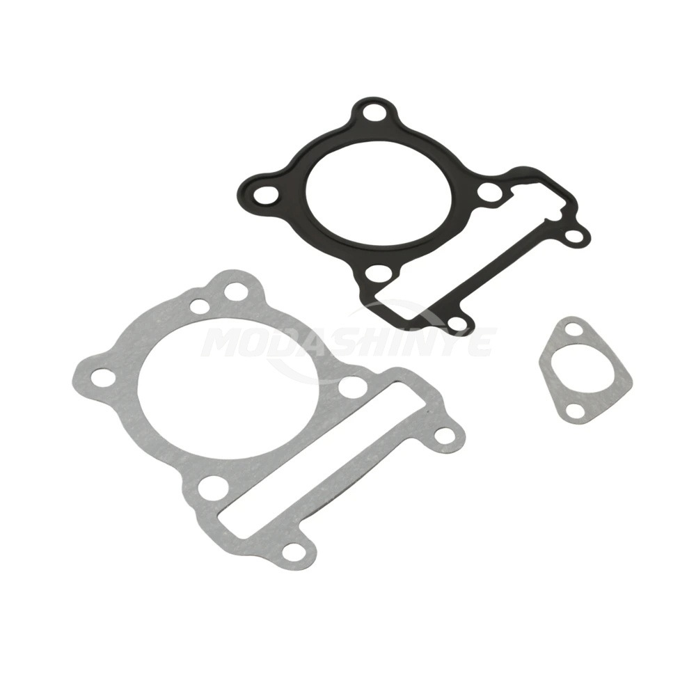 Suitable for Yamaha Zuma Yw Bws 125Cc 4t 2009-2011 Engine Complete Gasket Set