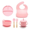 Pink set