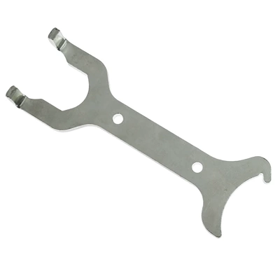 Chrome adjustable wrench rear – Motosiklet ləvazimatları və aksesuarları
