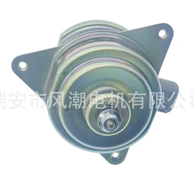 Fan Fan Motor