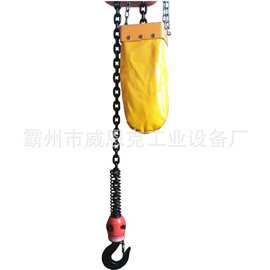 加厚葫芦链袋起重倒链链条收纳防尘防护集链布袋部件