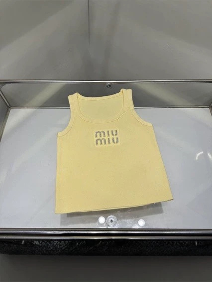 Miu Seriyalı Həcmli Daşlı Hörük Jilet