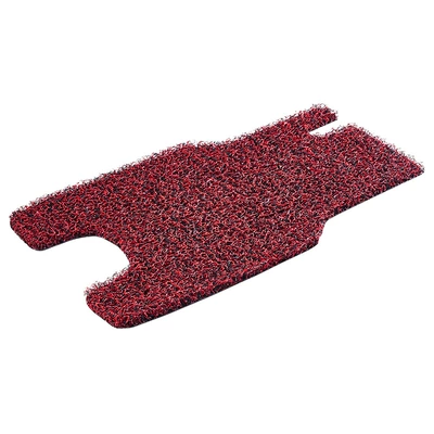 Electric vehicle foot mat — Car Silk Ring Anti-Slip Mat