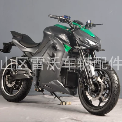 Export upgrade modified Elektrikli motosikletlər