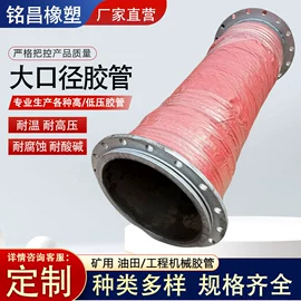 高低压橡胶管;夹布胶管;编织胶管
