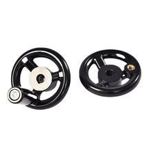 方孔手轮HAL89-D80/D100/D125/D140/D160/D180/200-W10/W12/1