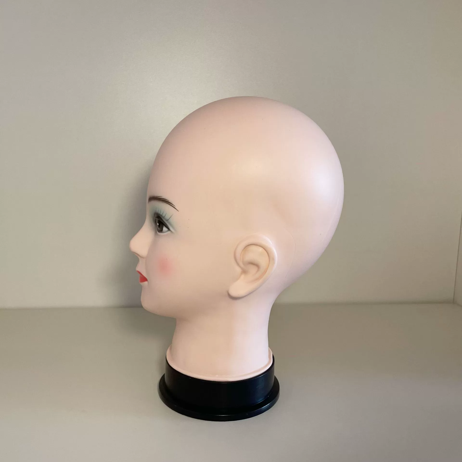 Supply model head, header (1708 2) small wholesale