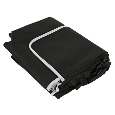 Hanging Type, Car storage bag/box