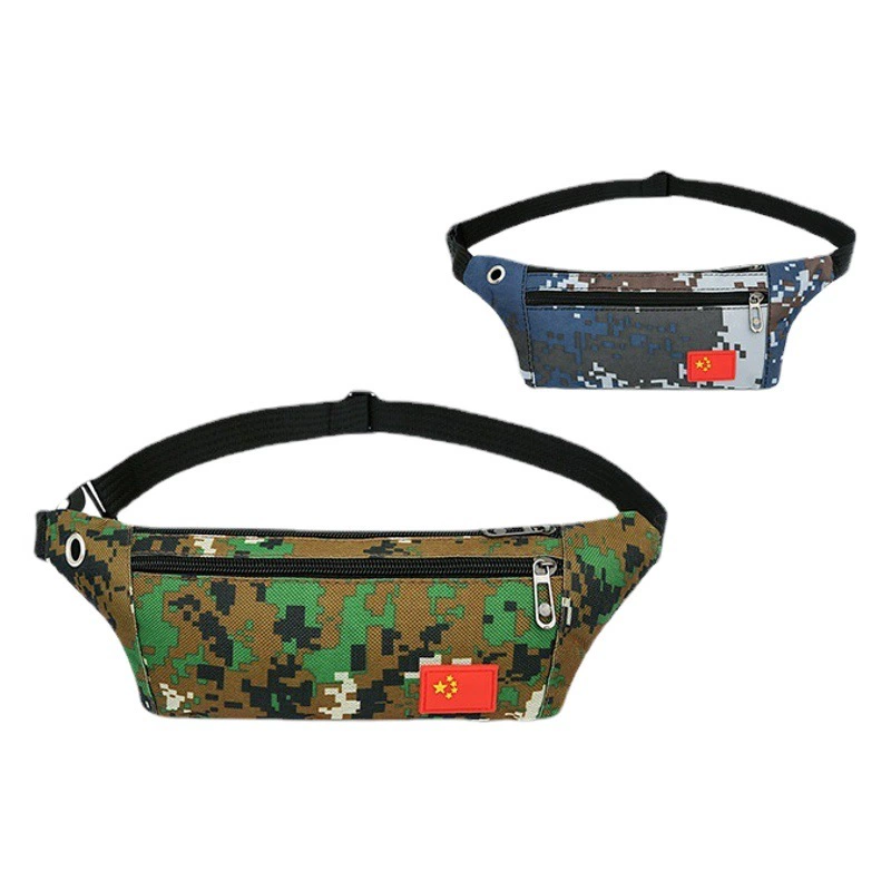 Поясная сумка для мобильного телефона для мужчин, рабочая износостойкая мужская тактическая сумка для строительной площадки, холщовая нагрудная сумка, уличная велосипедная сумка через плечо