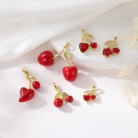 饰品配件;吊坠;diy饰品