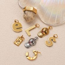 �F؛���P�DIY�r����ĸñ�ӵ����朠t�������18K��ɫŮ