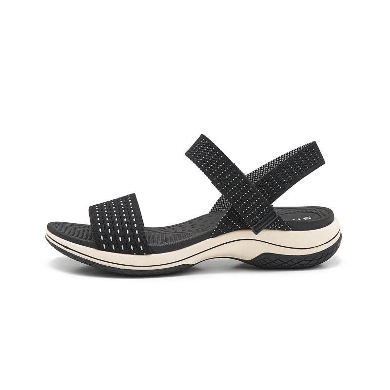 L3007 - 2 nuevo comercio exterior en 2025 sandalias deportivas de viento cómodas resistentes al desgaste