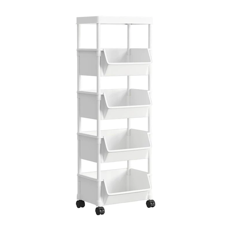 Toy, multilayer storage system, cart, simple bookshelf