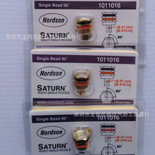 �Z��NORDSON 1011016�����z�C����ο�90��0.41MM 322016 1015816