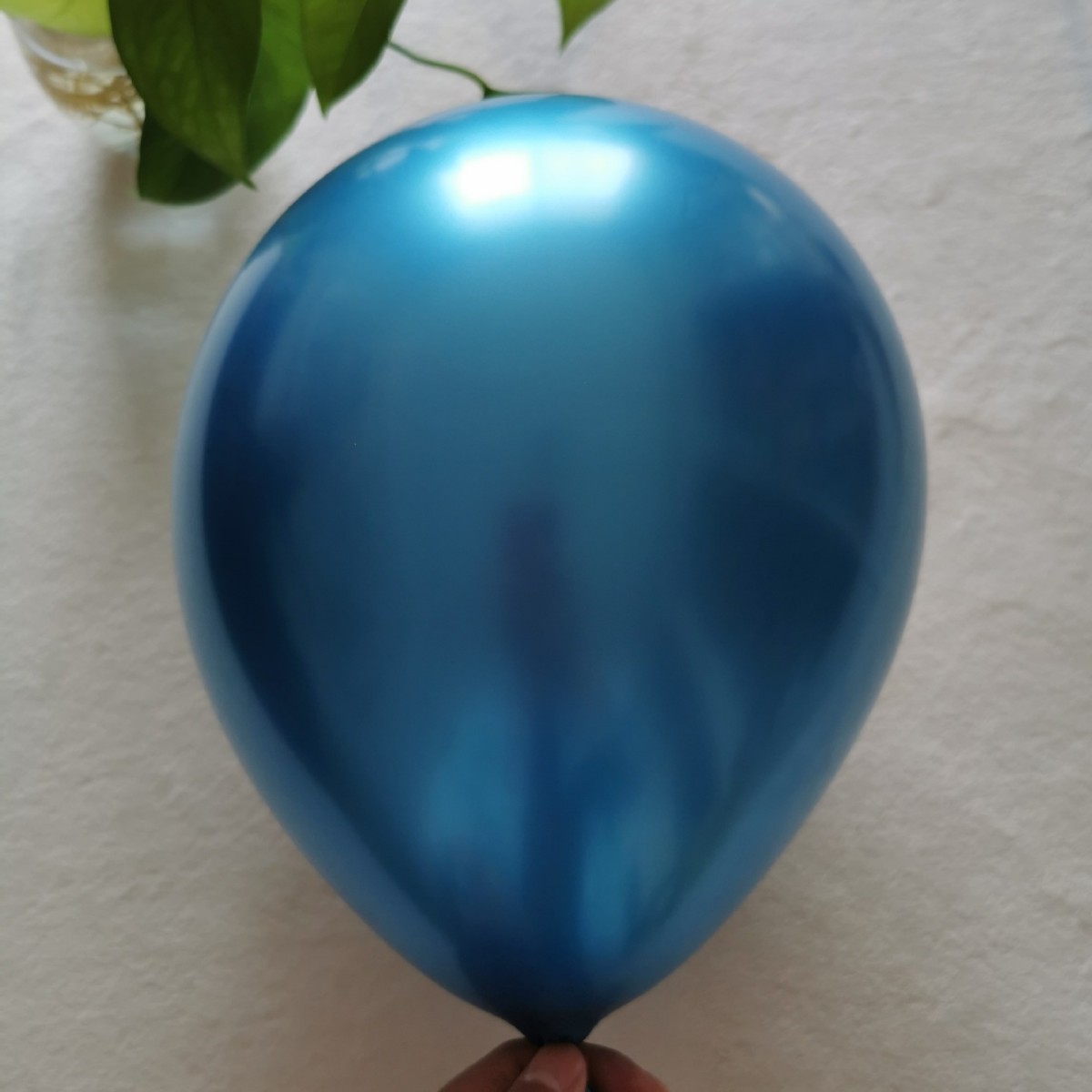 10 pulgadas 12 pulgadas globo de látex de metal para la fiesta de cumpleaños al por mayor boda boda decoración de globo