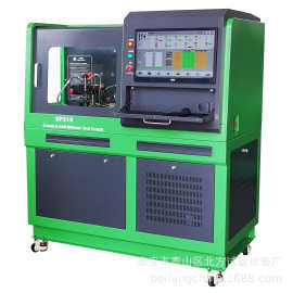 219高压共轨喷油器试验台双流量电喷油嘴测试设备欧三电控测试台