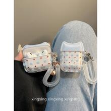 ins�{ɫ���c�m��airpodspro2���o���{���O�����C��AirPods4/3