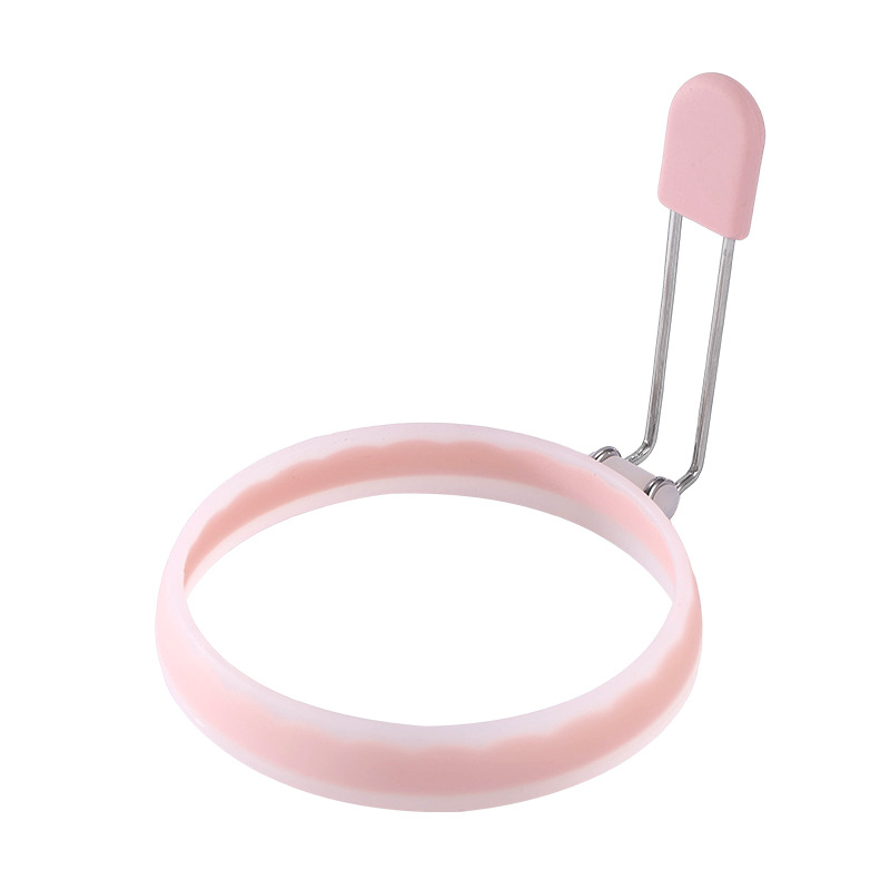 반투명 핑크(크래프트 종이 상자)