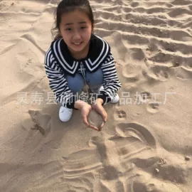 其他非金属;沙石砾石;非金属粉末