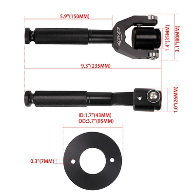 tool car belt replacement – Digər kuzov və aksesuarlar