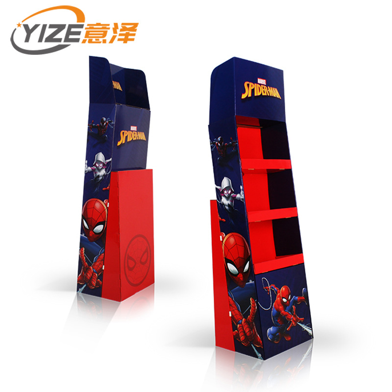 FD1021 toy display rack5