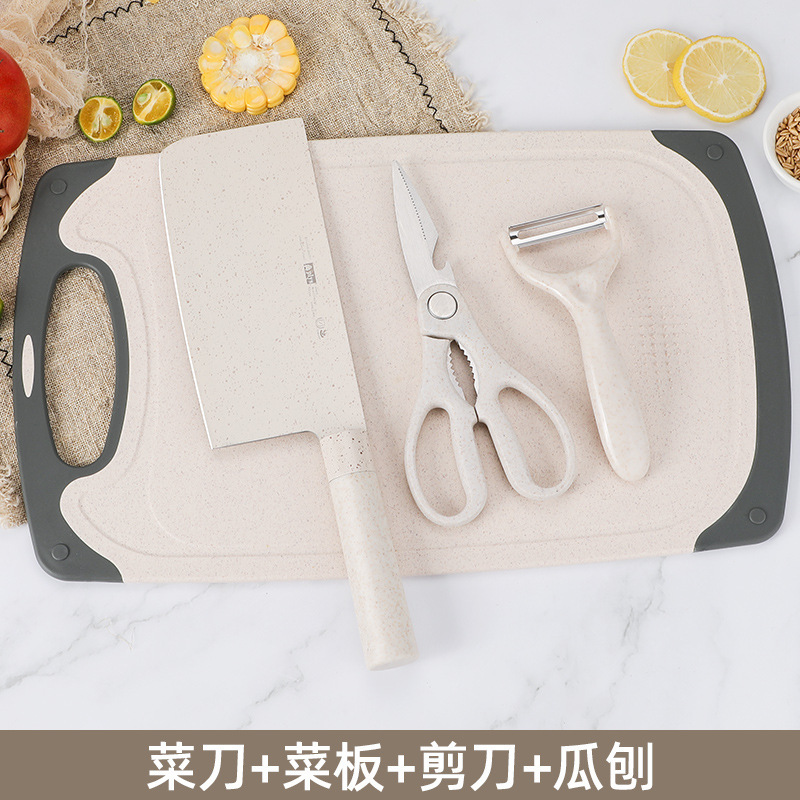 Cuchillo de cocina, cuchillo de cocina