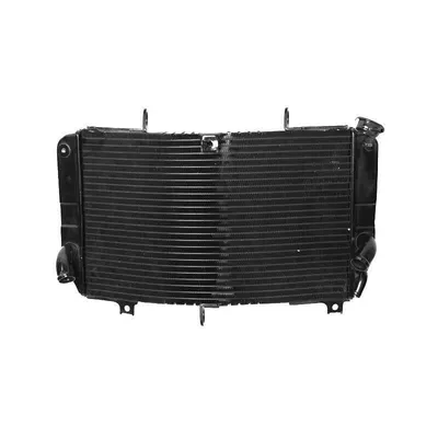 Engine radiator suitable for Suzuki GSXR 600 750 small R2001-2003 water tank assembly motorcycle (car radiator) - for-suzuki-gsxr-600-750